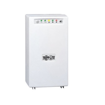 Tripp Lite SmartPro 230V 1kVA 750W Medical-Grade Tower UPS