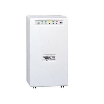 Tripp Lite SmartPro 230V 700VA 450W Medical-Grade Tower UPS