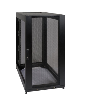 Tripp Lite SmartRack 25U Standard-Depth Rack Enclosure Cabinet, Expansion Version