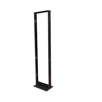 Tripp Lite SmartRack 45U 2-Post Open-Frame Rack, 800-lb. Capacity 