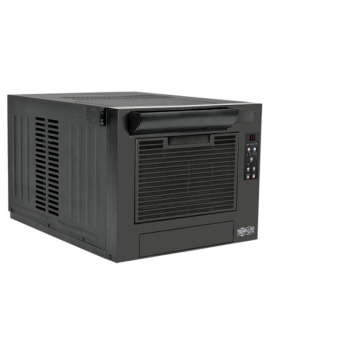 Tripp Lite SmartRack Rack-Mounted Server Rack Cooling Unit - 7,000 BTU, 120V