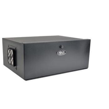 Tripp Lite 5U Security DVR Lockbox Enclosure