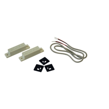 Tripp Lite SmartRack Magnetic Door Switch Kit for Front and Rear Doors, Requires ENVIROSENSE, TLNETEM, E2MTHDI or E2MTDI