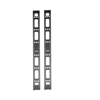 Tripp Lite SmartRack 42U Vertical Cable Management Bars