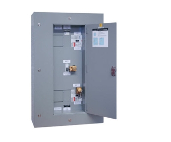 Tripp Lite 3 Breaker Maintenance Bypass Panel for SU80K, SU80KX and SU80KTV