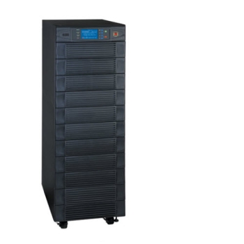 Tripp Lite SU120KX2 SmartOnline 120kVA Modular 3-Phase UPS System