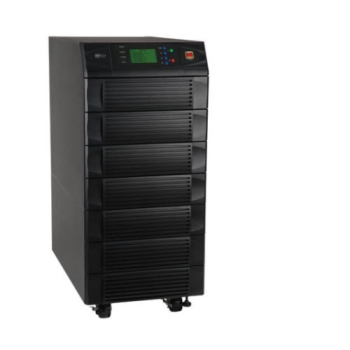 Tripp Lite SU40KX SmartOnline 40kVA Modular 3-Phase UPS System