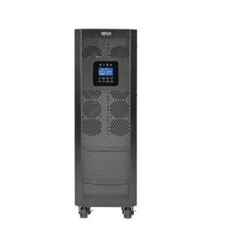 Tripp Lite SVT30KX SmartOnline SVTX Series 3-Phase 30kVA 27kW On-Line Double-Conversion UPS