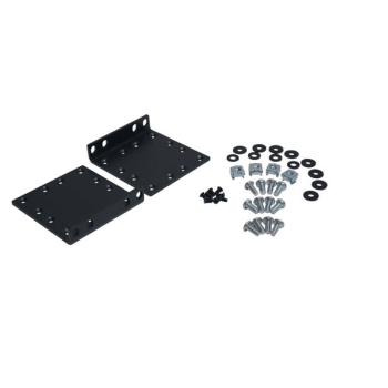 Tripp Lite SmartRack Heavy-Duty 2-post Front Mounting Ear Kit