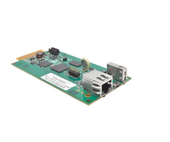 Tripp Lite Web Management Accessory Card for PDU/UPS System 