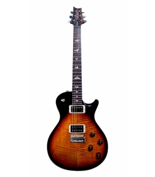 PRS Tremonti Signature Electric Guitar, Non 10 Top, Thin Pattern Flame Maple 3 Tone Sunburst Finish PRS Hard Case Included
