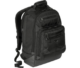 Targus 17.3 inch / 43.9cm A7™ Backpack
