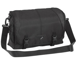 Targus 12.1 inch / 30.7cm A7 Netbook Messenger Bag