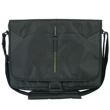 Targus 13.3 inch / 33.8cm Dart™ Ultrabook™ & Macbook® Messenger Case