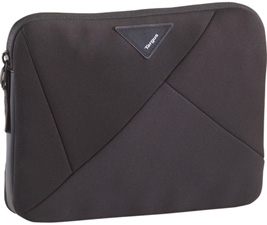 Targus 10.2 inch / 25.9cm A7 Netbook Slipcase