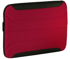 Targus 10.2 inch / 25.9cm Zamba Netbook Sleeve (Pink)