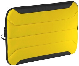 Targus 15.6 inch / 39.6cm Zamba Laptop Sleeve