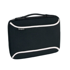 Targus 10 - 12.1 inch / 25.4 - 30.7cm Netbook/Ultraportable Skin with Handle
