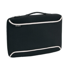 Targus 15 - 16 inch / 38.1 - 40.6cm Laptop Skin with Handle