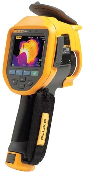 Fluke Ti400 Infrared Camera