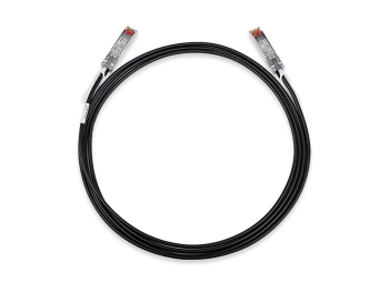 TP-Link TXC432-CU1M 1M Direct Attach SFP+ Cable