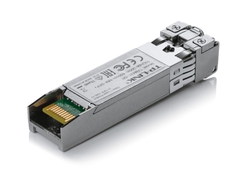 TP-Link TXM431-SR 10GBase-SR SFP+ LC Transceiver