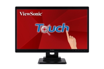 ViewSonic TD2220-2 22" Multi-Touch Full HD LED Monitor