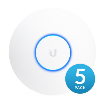 Ubiquiti UAP-AC-HD Unifi Wi-Fi Access Point