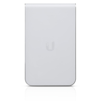 Ubiquiti UAP-AC-IW In–Wall 802.11ac Wi–Fi Access Point