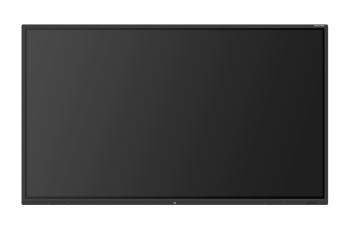 SPECKTRON UDX-98S 98" 4K UHD interactive LED Display