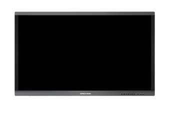 Specktron UDX-55 55" Multi Touch Interactive Flat Panel