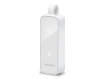 TP-Link USB 3.0 to Gigabit Ethernet Network Adapter