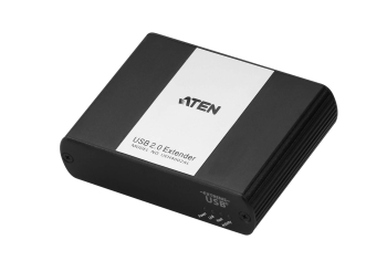 Aten UEH4002A 4-Port USB 2.0 Cat 5 Extender - Up to 100m