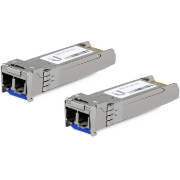 Ubiquiti Networks UF-SM-10G SFP+ Single-Mode Fiber Module