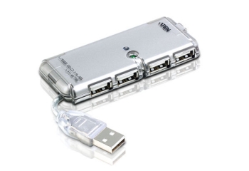 Aten UH275 4-Port USB 2.0 Hub