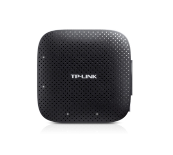 TP-Link UH400 USB 3.0 4-Port Portable Hub