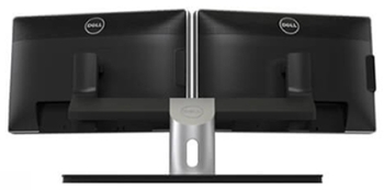 Dell MDS14 Dual Monitor Stand