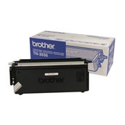 Brother Black Toner Cartridge TN3030- Genuine	