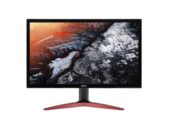 Acer KG241P 24" inch Full HD Gaming Monitor