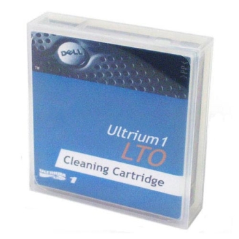 Dell LTO Tape Cleaning Cartridge Kit