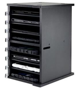 NewerTech - NuGuard Universal Tablet Rack