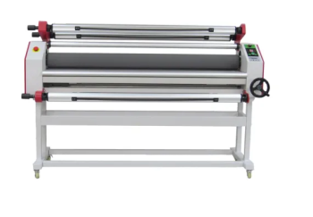 Comix 1600 Dream Jet Wide Format Laminator