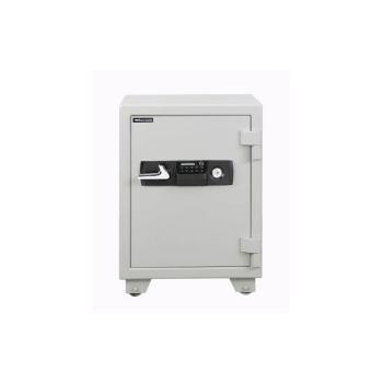 Eagle ES-045 1 Digital  + 1 Keylock & Fire Resistant Safe