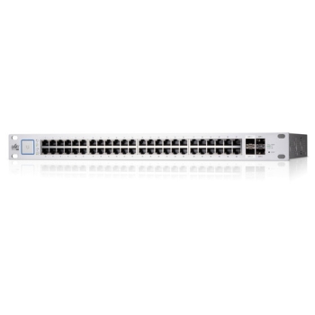 Ubiquiti US-48-750W Managed PoE+ Gigabit Switch with SFP