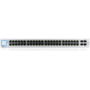 Ubiquiti US-48 48-Port Unifi Managed Gigabit Switch with SFP