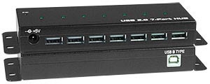 Industrial USB 2.0 Hub
