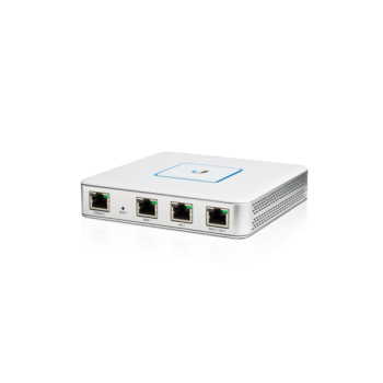 Ubiquiti USG Enterprise Gateway Router with Gigabit Ethernet