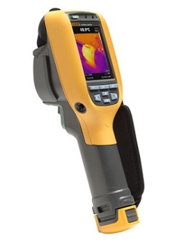 Fluke Ti95 Infrared Camera