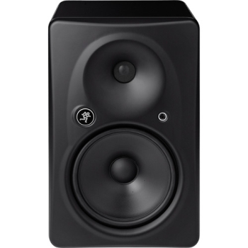 Mackie HR824mk2 8" 2-way High Resolution Studio Monitor