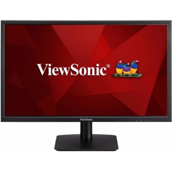 ViewSonic VA2405-h 24”1080p Monitor with HDMI and VGA Input